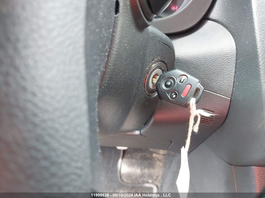 2016 Subaru Impreza Premium Plus VIN: JF1GJAF60GG004618 Lot: 11999626