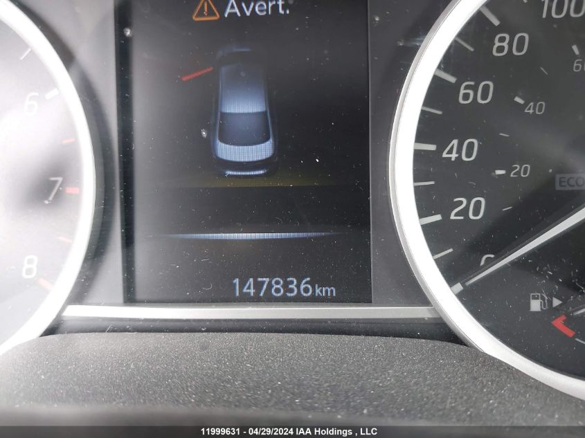 2017 Nissan Sentra VIN: 3N1AB7AP7HL644325 Lot: 11999631