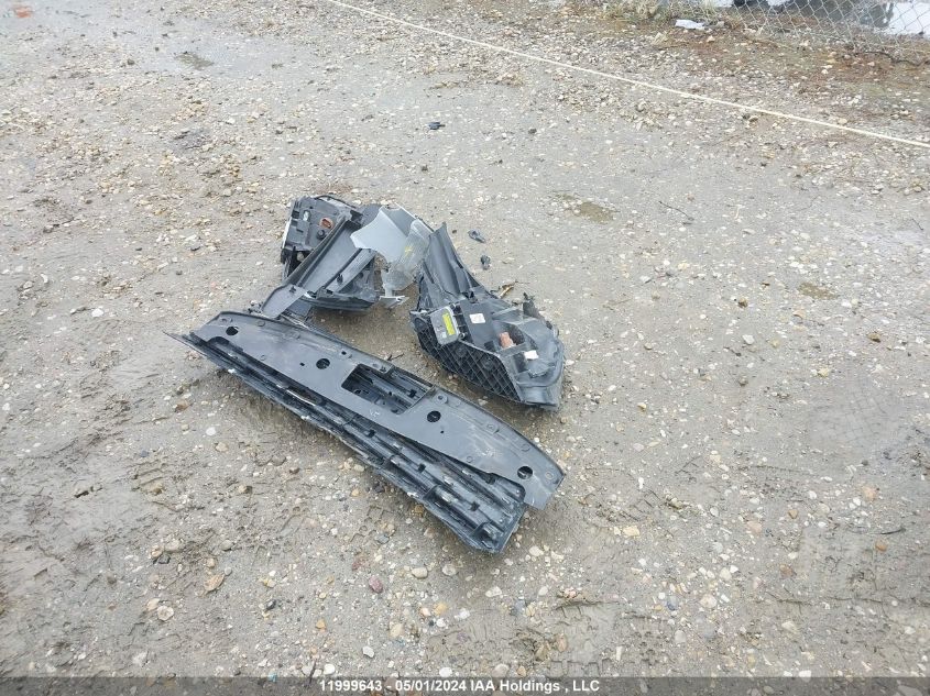 2016 Ford Explorer Limited VIN: 1FM5K8F84GGC43044 Lot: 11999643