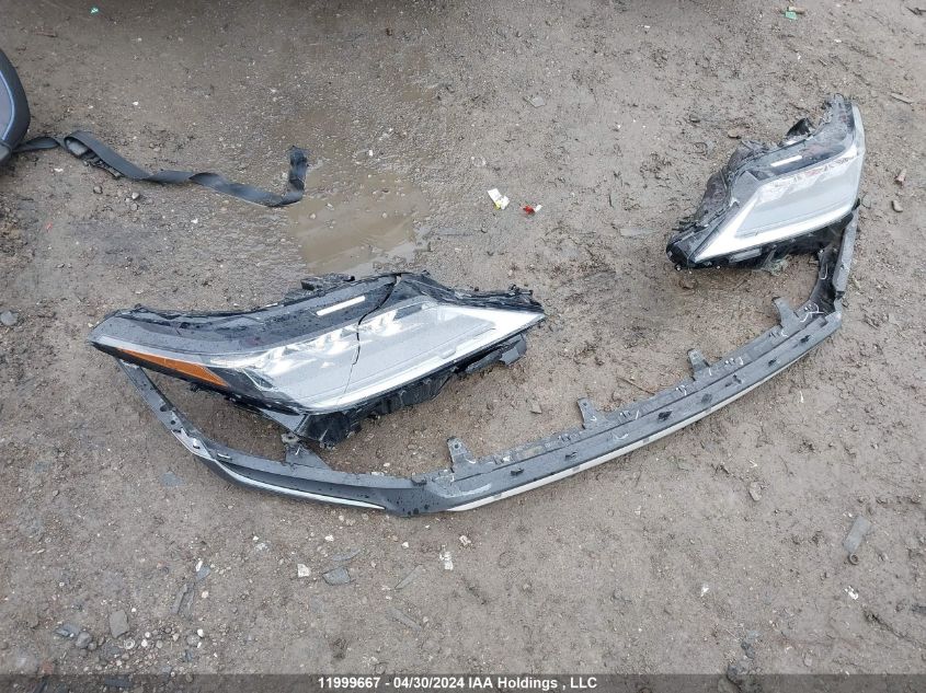 2022 Lexus Rx 350 F-Sport VIN: 2T2YZMDA2NC318326 Lot: 11999667