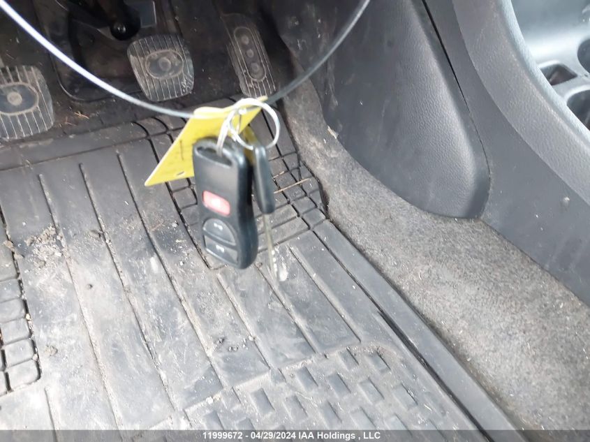 2009 Nissan Versa S/Sl VIN: 3N1BC13E39L493818 Lot: 11999672