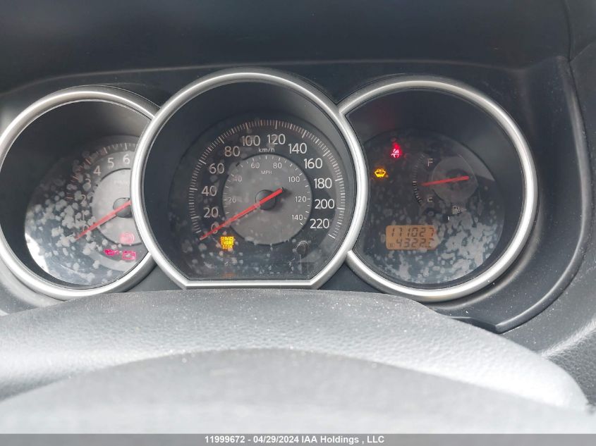 2009 Nissan Versa S/Sl VIN: 3N1BC13E39L493818 Lot: 11999672