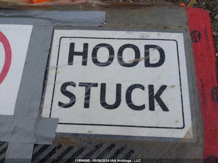 2017 GMC Terrain VIN: 2GKFLSEK3H6289132 Lot: 11999698