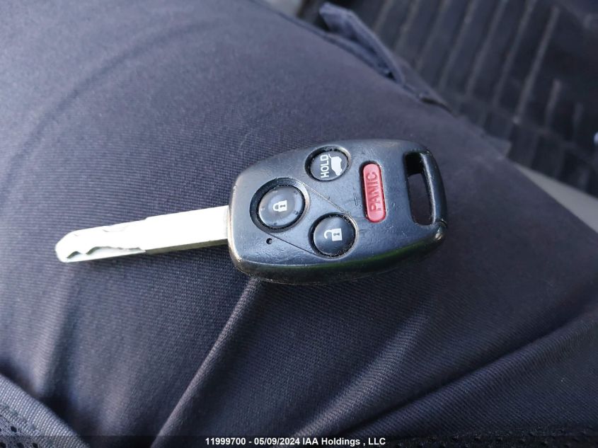 2013 Honda Pilot VIN: 5FNYF4H59DB502246 Lot: 11999700