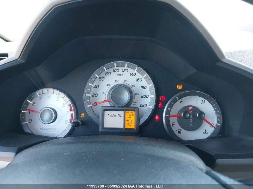 2013 Honda Pilot VIN: 5FNYF4H59DB502246 Lot: 11999700