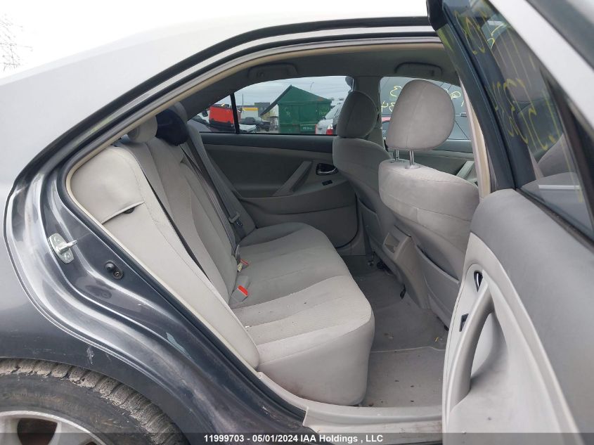 2007 Toyota Camry Ce/Le/Xle/Se VIN: 4T1BE46K47U573234 Lot: 11999703