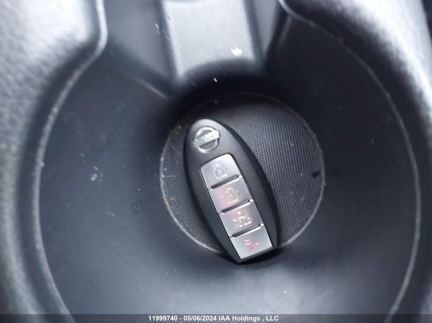 2018 Nissan Sentra VIN: 3N1AB7AP4JY234753 Lot: 11999740