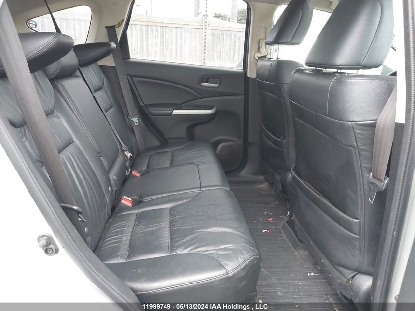 2014 Honda Cr-V VIN: 2HKRM4H70EH131881 Lot: 11999749