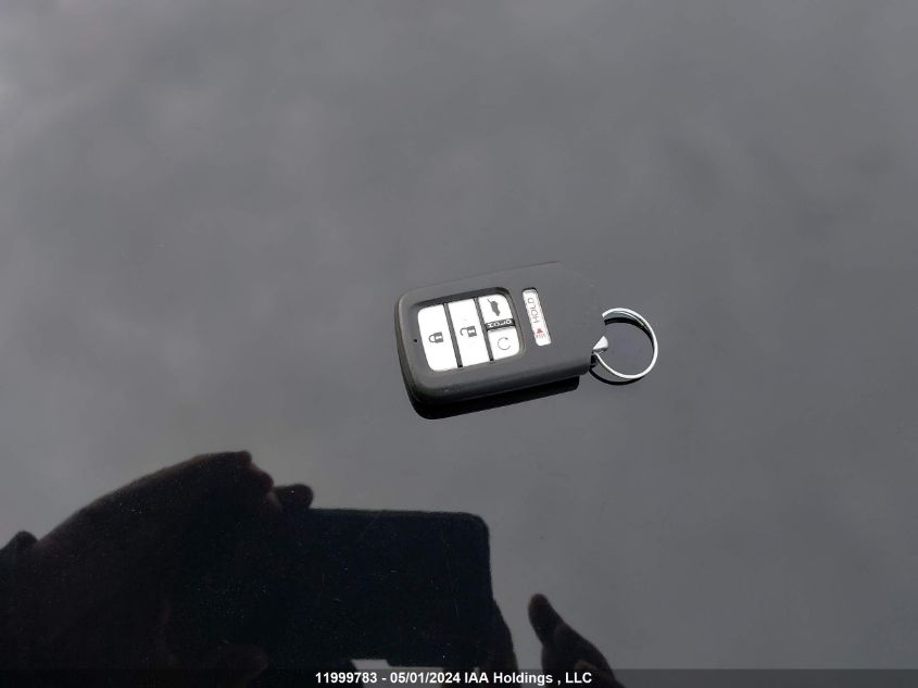 2022 Honda Cr-V Sport VIN: 2HKRW2H47NH225891 Lot: 11999783