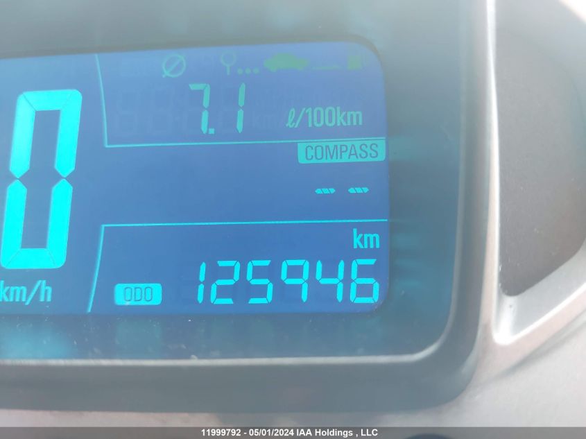 2015 Chevrolet Sonic Ls VIN: 1G1JB6SH3F4178385 Lot: 11999792