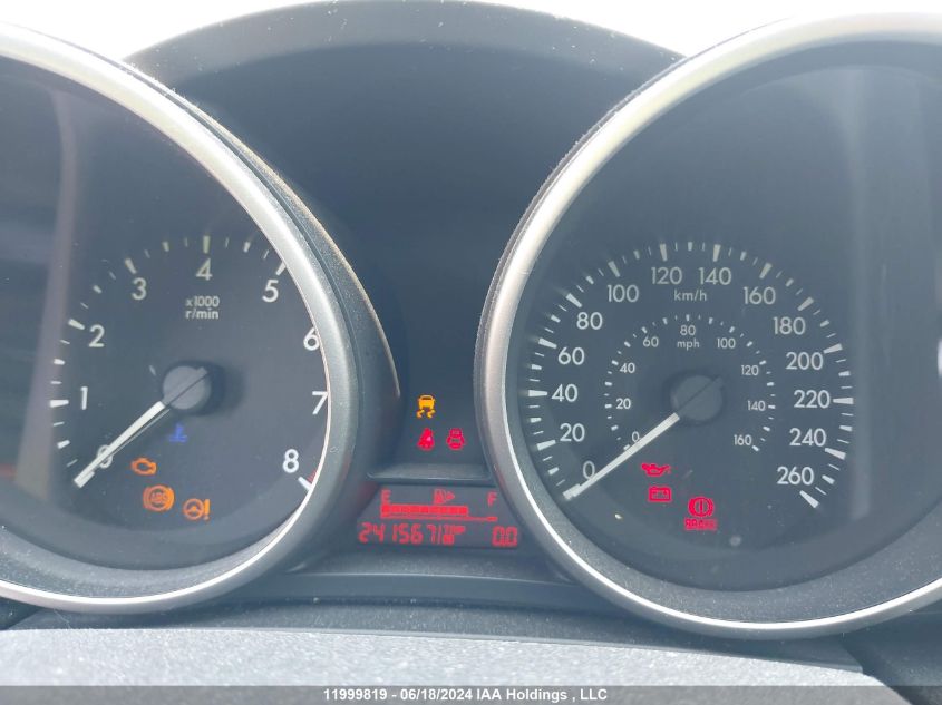 2011 Mazda Mazda3 VIN: JM1BL1VF7B1375013 Lot: 11999819