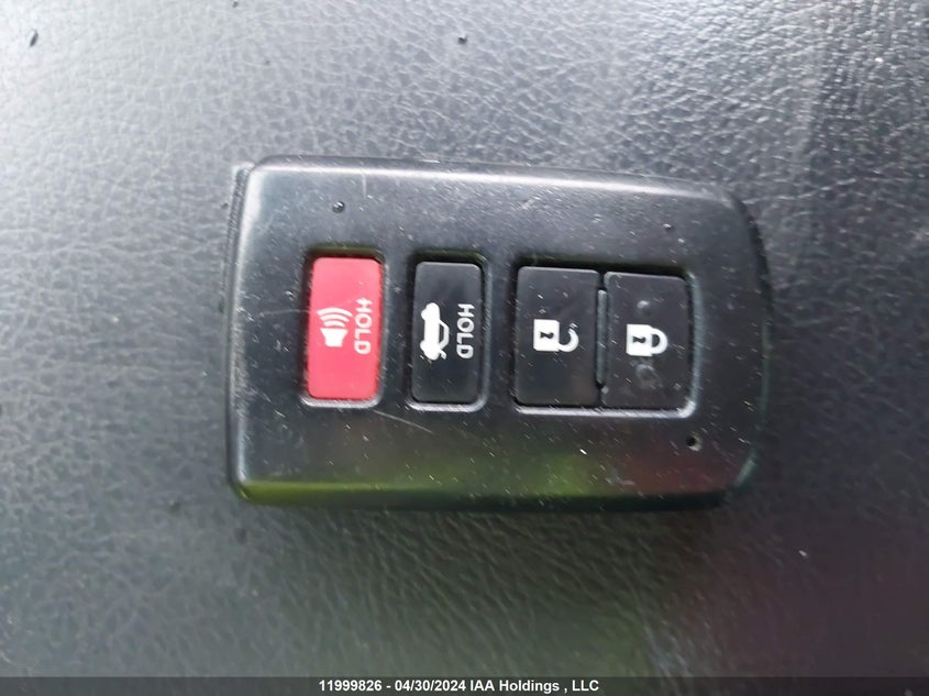 2014 Toyota Camry VIN: 4T1BF1FKXEU782857 Lot: 11999826