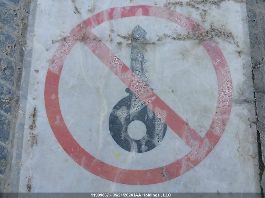 2012 Ford F150 Supercrew VIN: 1FTFW1EF8CKE01199 Lot: 11999837