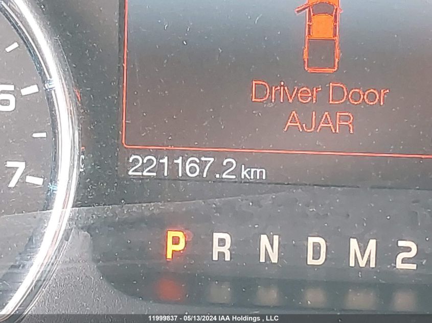 2012 Ford F150 Supercrew VIN: 1FTFW1EF8CKE01199 Lot: 11999837