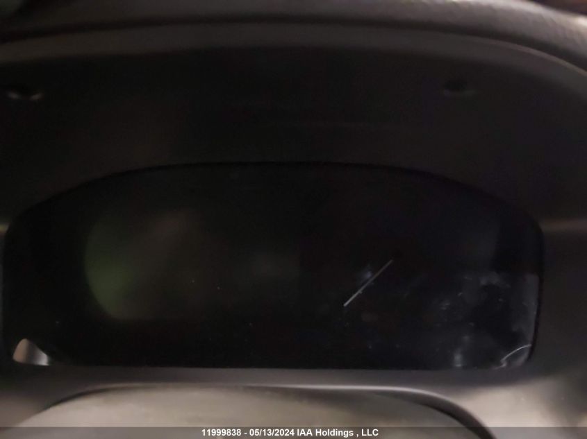 2024 Honda Hr-V VIN: 3CZRZ2H74RM107020 Lot: 11999838