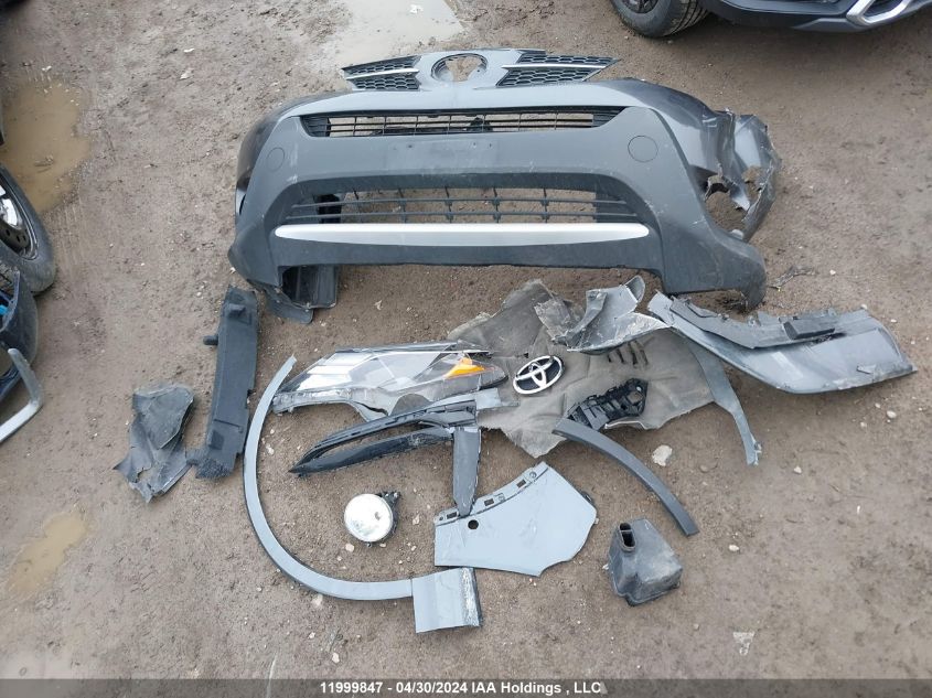 2013 Toyota Rav4 Limited VIN: 2T3DFREV4DW109460 Lot: 11999847