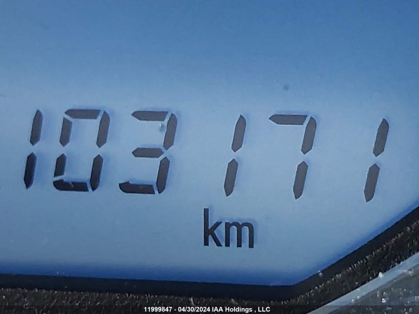 2013 Toyota Rav4 Limited VIN: 2T3DFREV4DW109460 Lot: 11999847