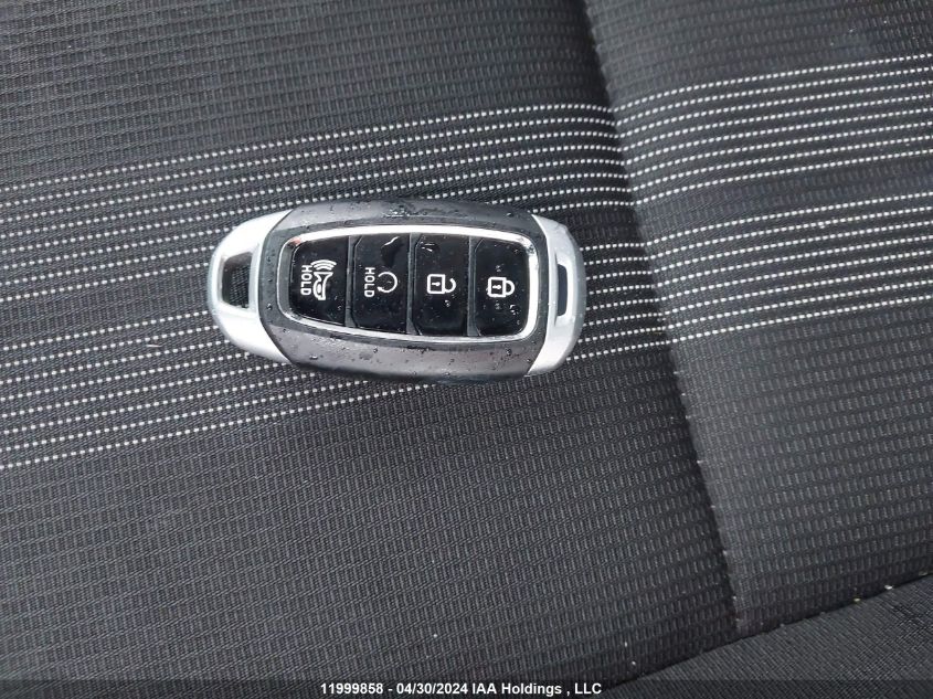 2023 Hyundai Venue Preferred VIN: KMHRC8A30PU224471 Lot: 11999858