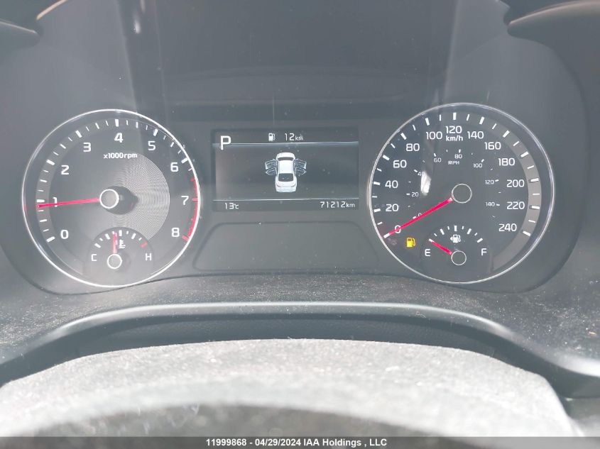 2022 Kia Forte Gt Line VIN: 3KPF34AD4NE479029 Lot: 11999868