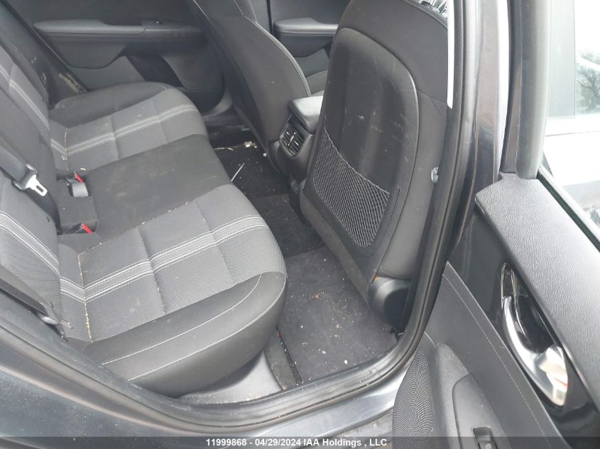 2022 Kia Forte Gt Line VIN: 3KPF34AD4NE479029 Lot: 11999868