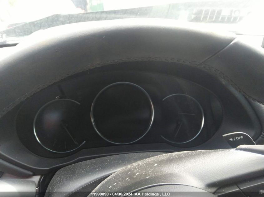 2023 Mazda Cx-5 VIN: JM3KFBEY1P0230018 Lot: 11999890