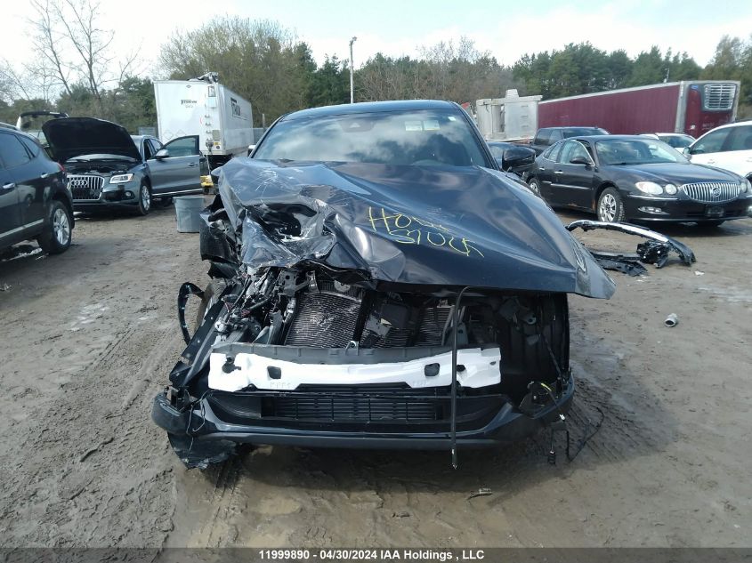 2023 Mazda Cx-5 VIN: JM3KFBEY1P0230018 Lot: 11999890