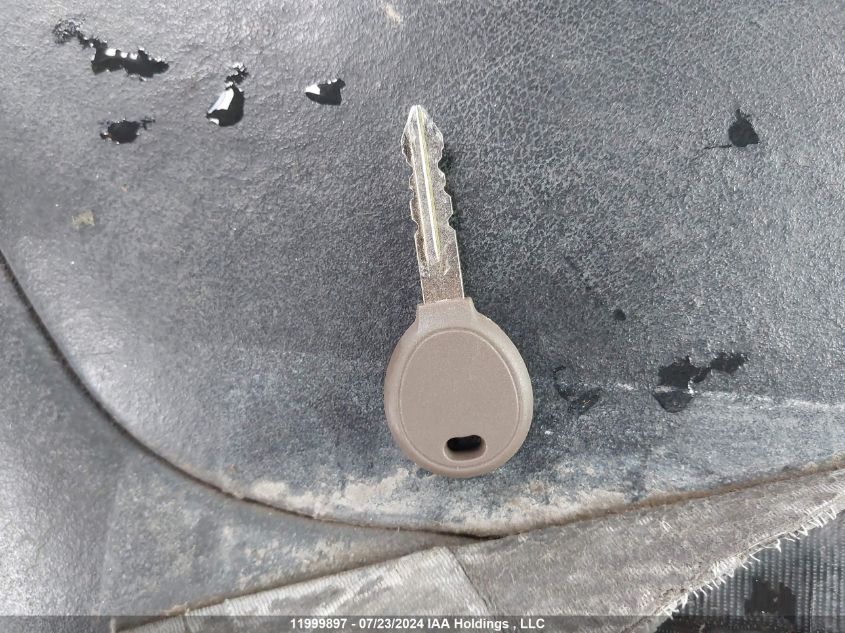 2013 Jeep Wrangler Unlimited Sport VIN: 1C4BJWDG0DL641184 Lot: 11999897