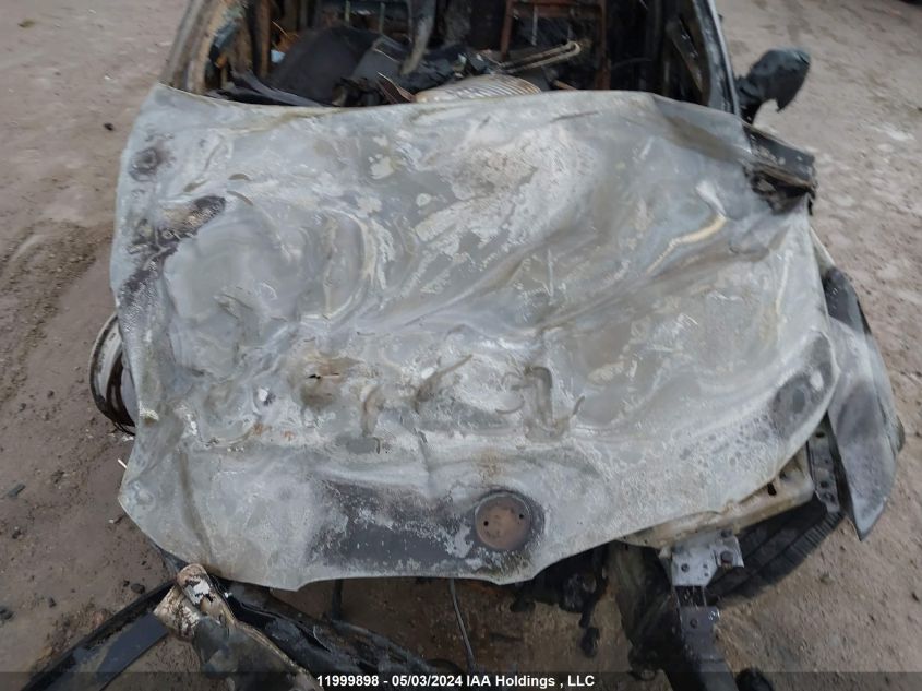 2009 BMW 3 Series VIN: WBAPK73539A451517 Lot: 11999898