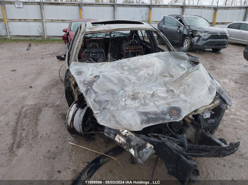 2009 BMW 3 Series VIN: WBAPK73539A451517 Lot: 11999898