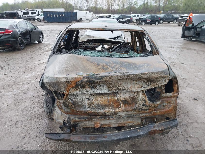 2009 BMW 3 Series VIN: WBAPK73539A451517 Lot: 11999898