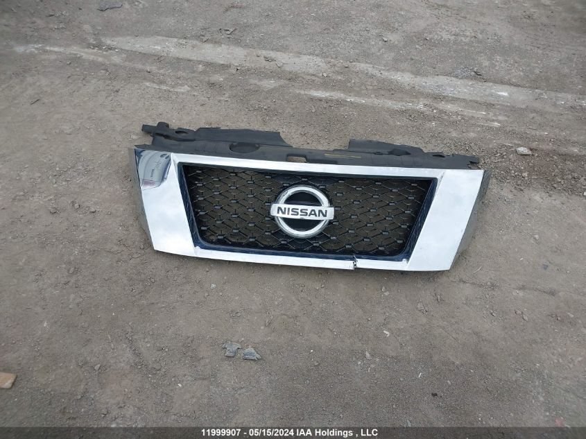 2013 Nissan Pathfinder S/Sv/Sl/Platinum VIN: 5N1AR2MM9DC638203 Lot: 11999907