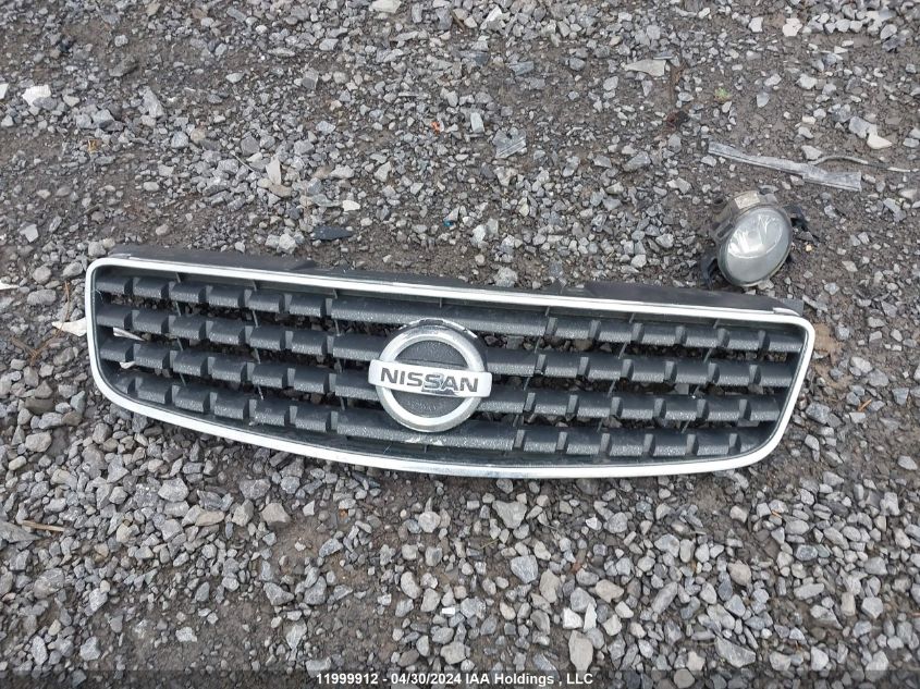 2005 Nissan Altima 3.5 Sl VIN: 1N4BL11EX5C200136 Lot: 11999912