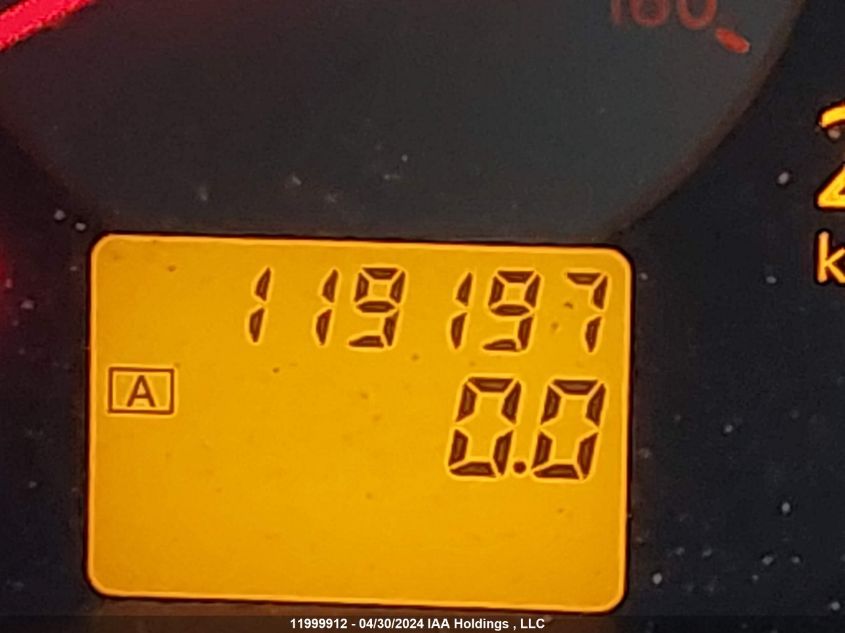 2005 Nissan Altima 3.5 Sl VIN: 1N4BL11EX5C200136 Lot: 11999912