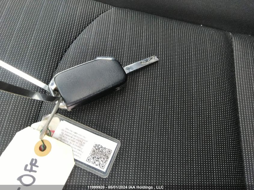 2021 Kia Forte Ex VIN: 3KPF54AD6ME295798 Lot: 11999920