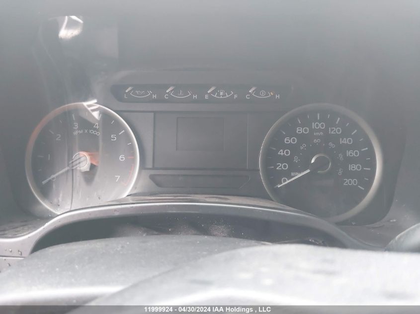 2018 Ford F150 Supercrew VIN: 1FTEW1E56JFC05285 Lot: 11999924