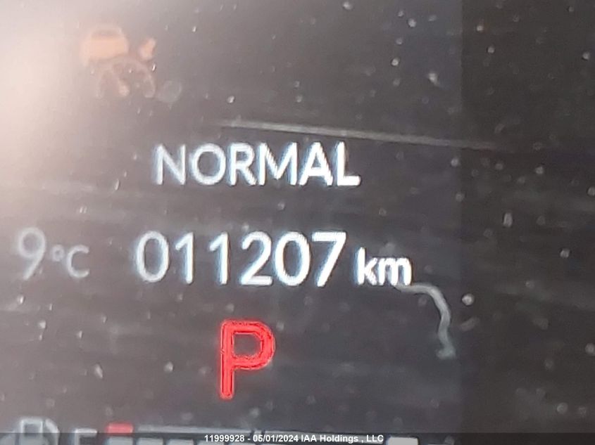 2024 Honda Hr-V VIN: 3CZRZ2H70RM102168 Lot: 11999928