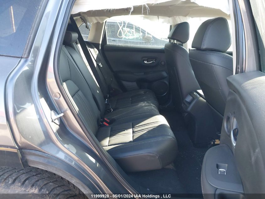 2024 Honda Hr-V VIN: 3CZRZ2H70RM102168 Lot: 11999928