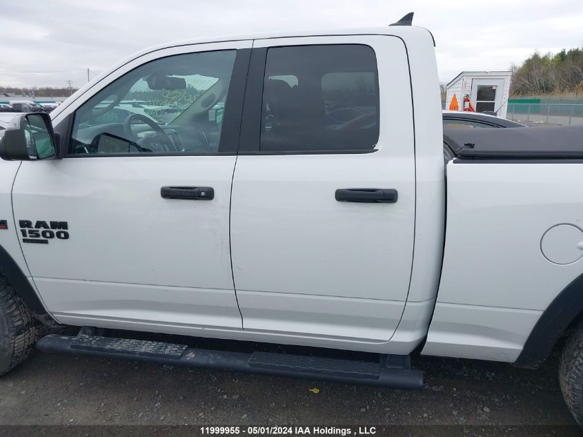 2020 Ram 1500 Classic Slt VIN: 1C6RR7GT2LS140220 Lot: 11999955