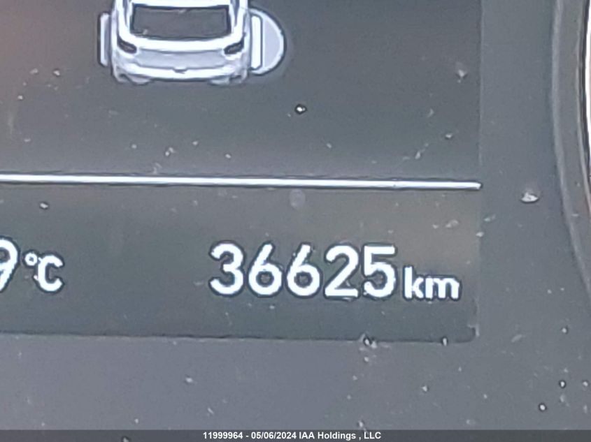 2022 Hyundai Venue Essential Auto Ivt With Two-Tone Body Colour VIN: KMHRB8A30NU197028 Lot: 11999964