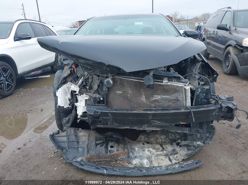 2016 Toyota Camry Le/Xle/Se/Xse VIN: 4T1BF1FK9GU246050 Lot: 11999972