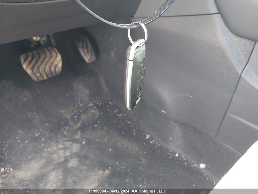 2024 Nissan Kicks VIN: 3N1CP5CV3RL523397 Lot: 11999984