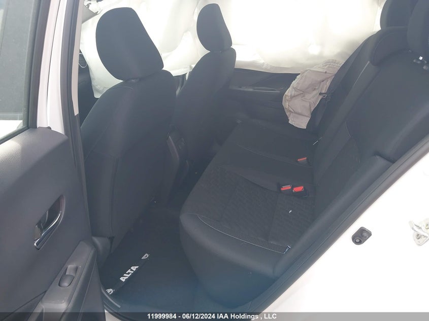 2024 Nissan Kicks VIN: 3N1CP5CV3RL523397 Lot: 11999984