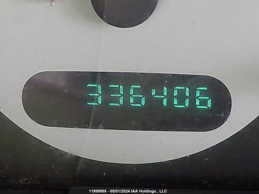 2004 Dodge Caravan Se VIN: 1D4GP25R34B550979 Lot: 11999985