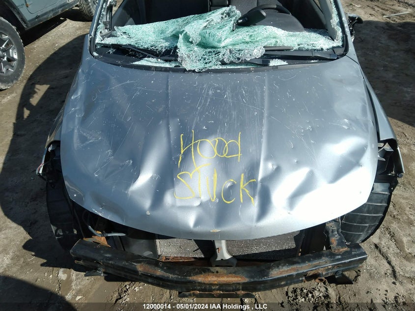 2012 Nissan Versa S/Sl VIN: 3N1BC1CP6CL359555 Lot: 12000014