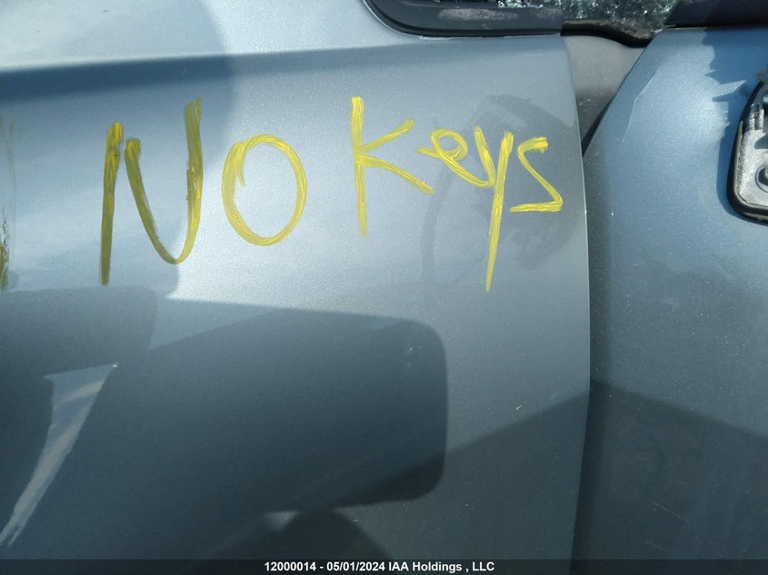 2012 Nissan Versa S/Sl VIN: 3N1BC1CP6CL359555 Lot: 12000014