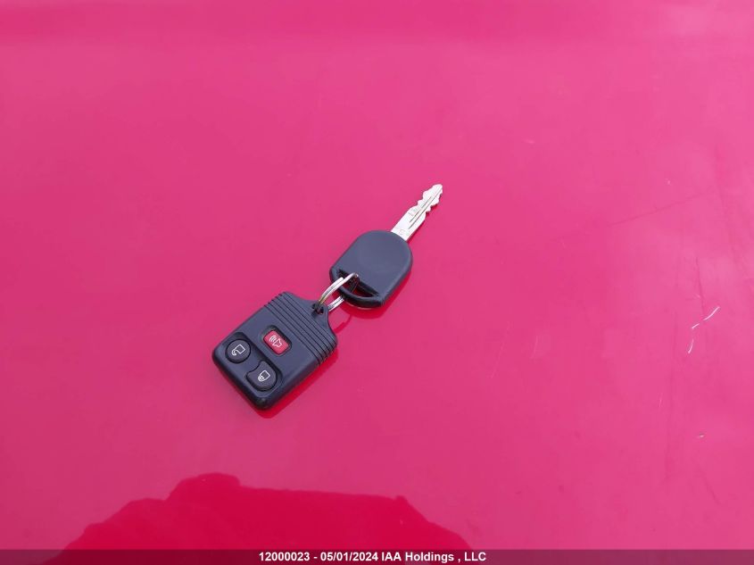 2010 Ford F-150 VIN: 1FTFW1EV6AFA79952 Lot: 12000023