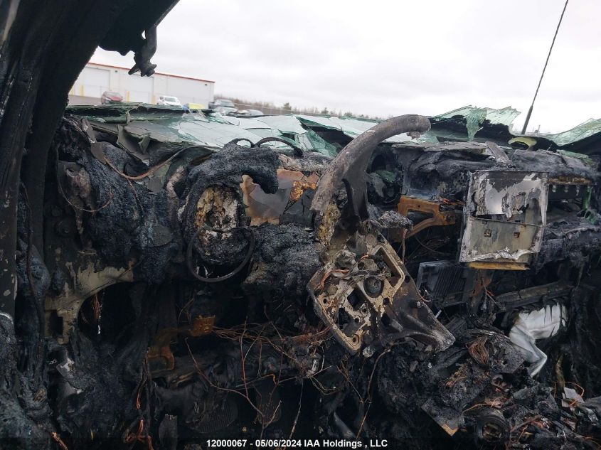 2022 Ford F150 Supercrew VIN: 1FTFW1E80NFC41803 Lot: 12000067