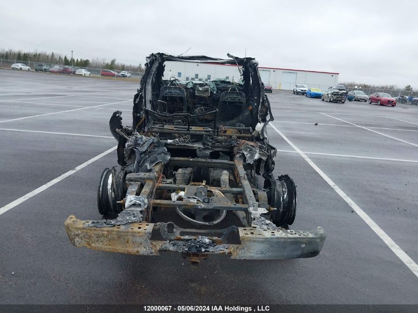 2022 Ford F150 Supercrew VIN: 1FTFW1E80NFC41803 Lot: 12000067