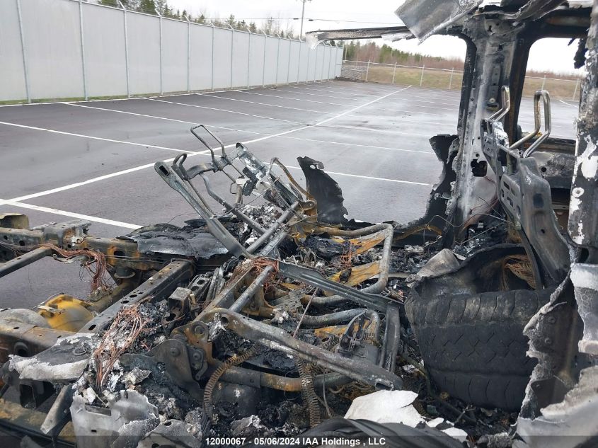 2022 Ford F150 Supercrew VIN: 1FTFW1E80NFC41803 Lot: 12000067