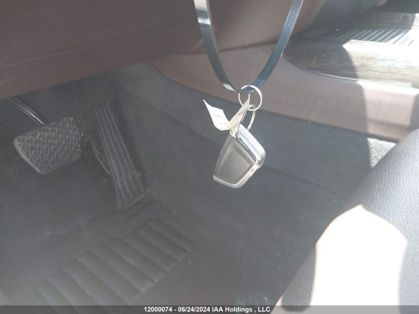 2016 BMW X5 xDrive35I VIN: 5UXKR0C58G0U48212 Lot: 12000074